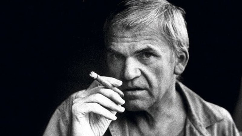 milan kundera